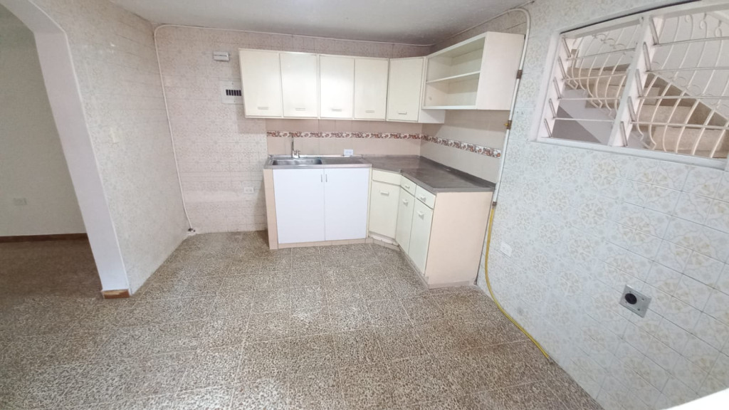 Casa En Arriendo - Buenos Aires, Cali