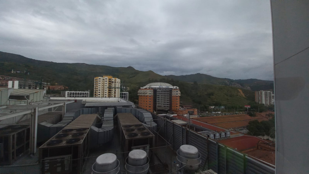 Oficina En Arriendo - Chipichape, Cali