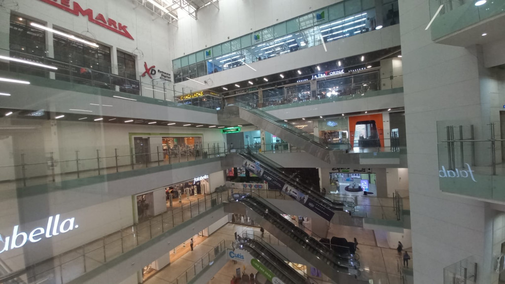 Oficina En Arriendo - Chipichape, Cali