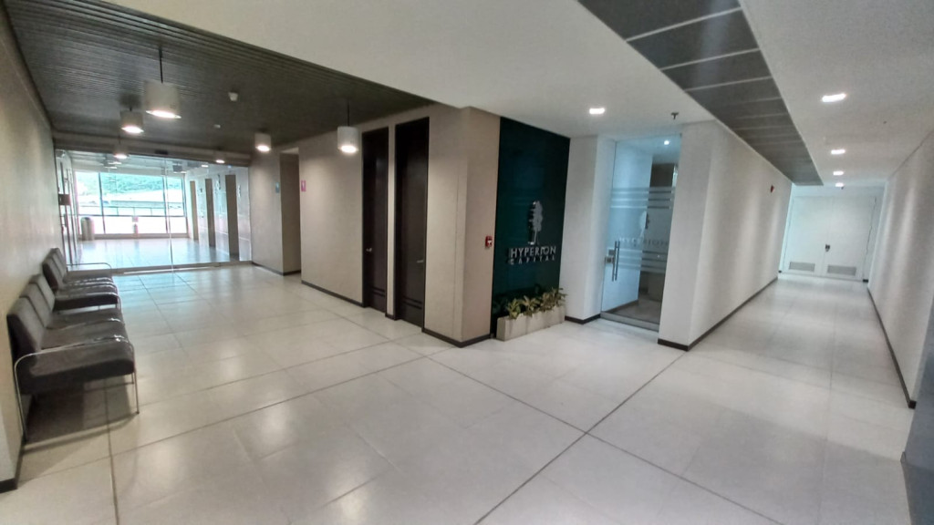 Oficina En Arriendo - Chipichape, Cali