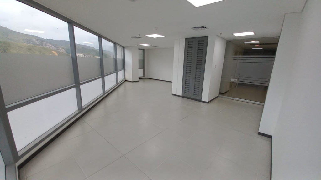 Oficina En Arriendo - Chipichape, Cali