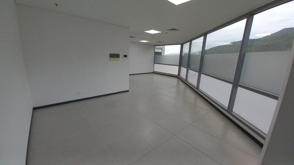 Oficina En Arriendo - Chipichape, Cali