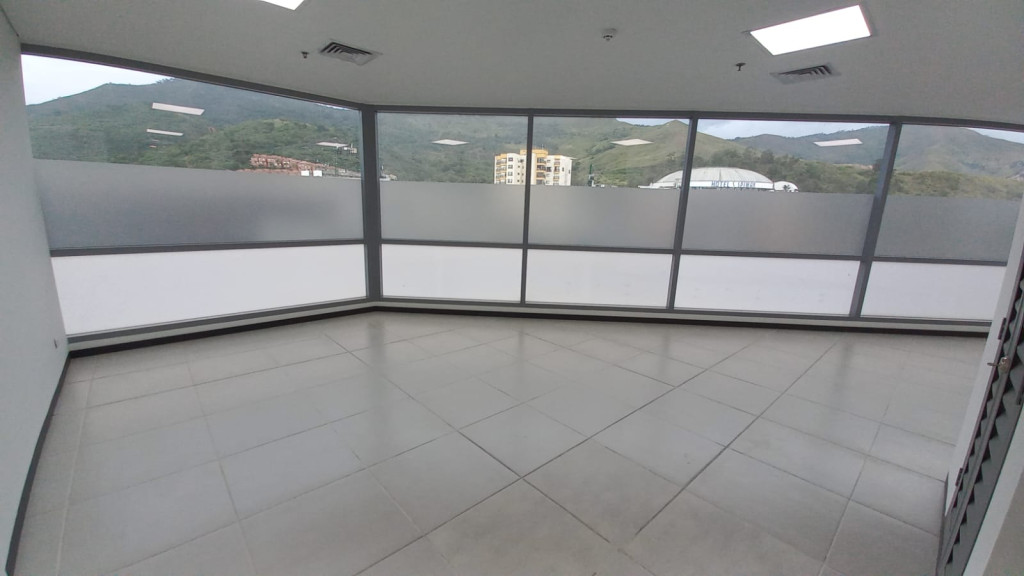 Oficina En Arriendo - Chipichape, Cali