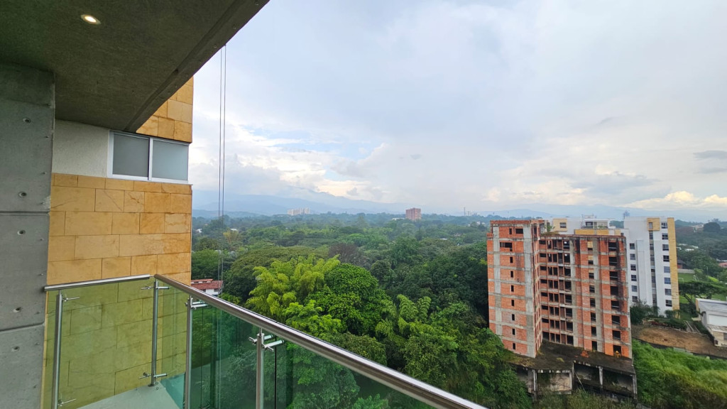 Apartamento En Arriendo - Pance, Cali