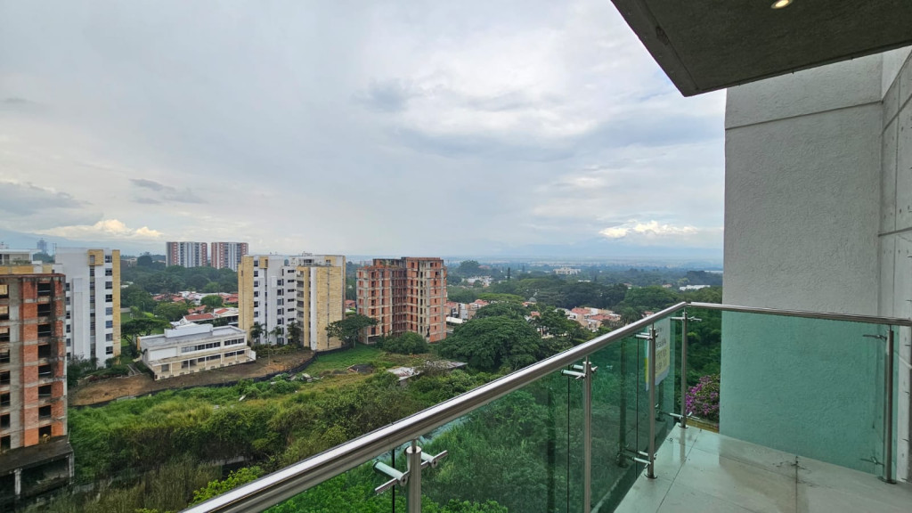 Apartamento En Arriendo - Pance, Cali