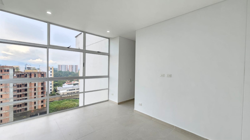 Apartamento En Arriendo - Pance, Cali