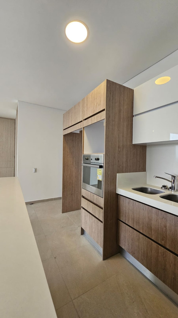 Apartamento En Arriendo - Pance, Cali