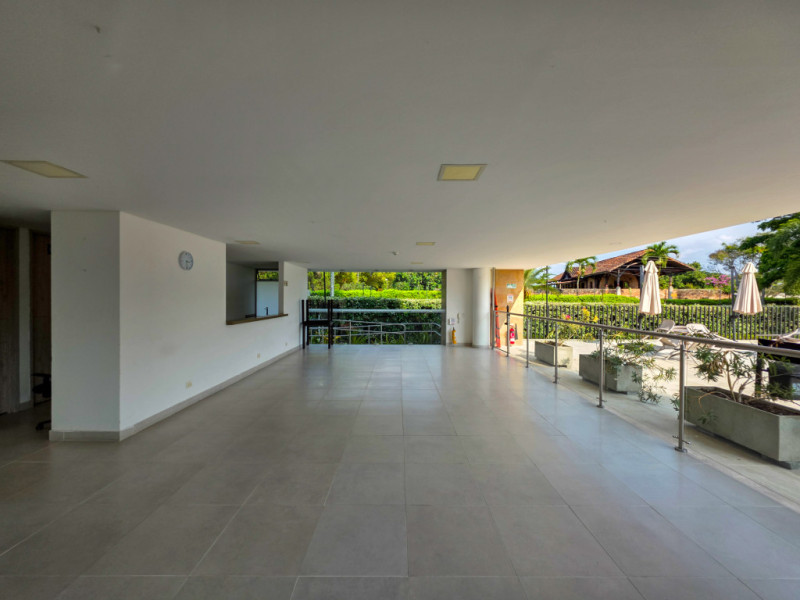 Apartamento En Arriendo - Pance, Cali