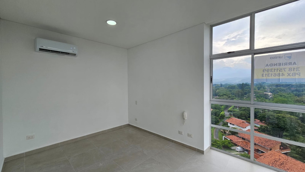 Apartamento En Arriendo - Pance, Cali
