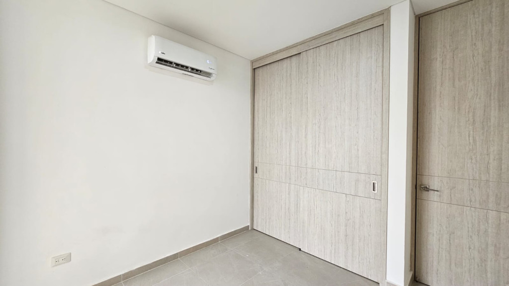 Apartamento En Arriendo - Pance, Cali