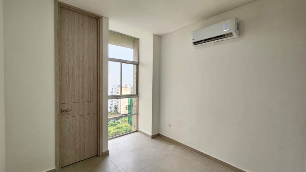 Apartamento En Arriendo - Pance, Cali