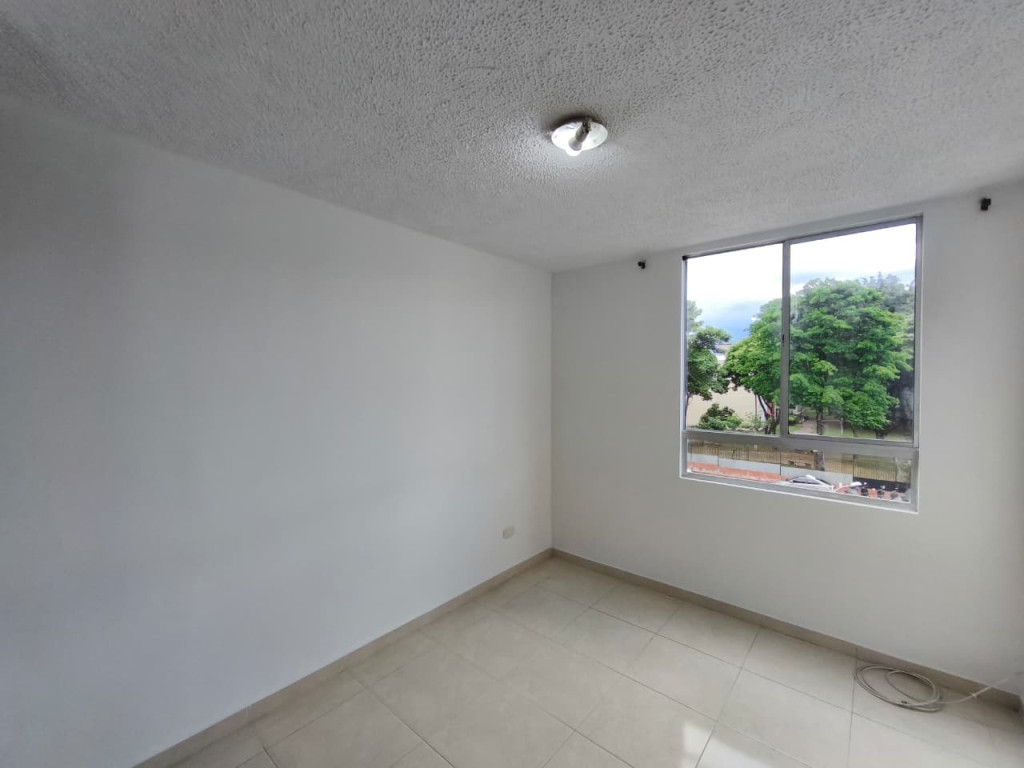 Apartamento En Arriendo - Caney, Cali