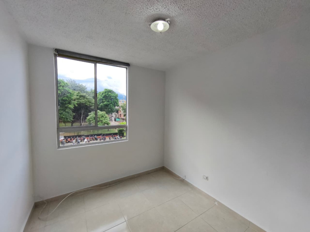Apartamento En Arriendo - Caney, Cali