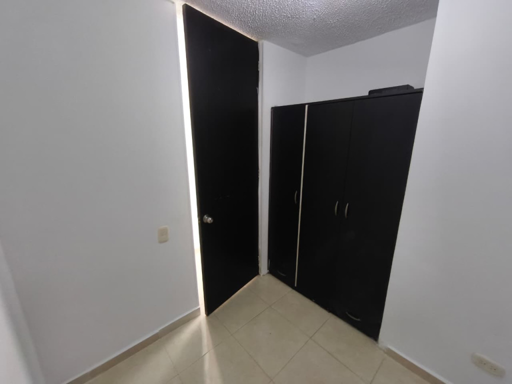 Apartamento En Arriendo - Caney, Cali