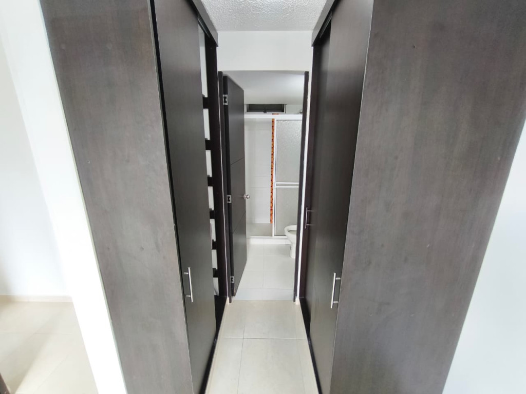 Apartamento En Arriendo - Caney, Cali