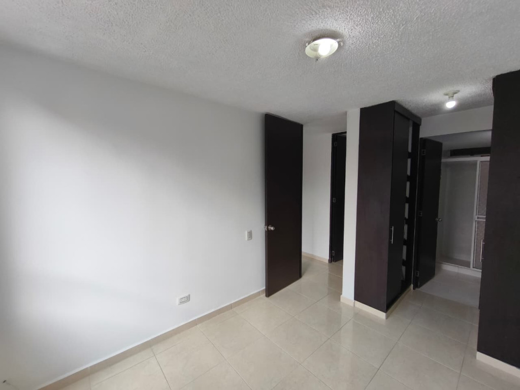 Apartamento En Arriendo - Caney, Cali