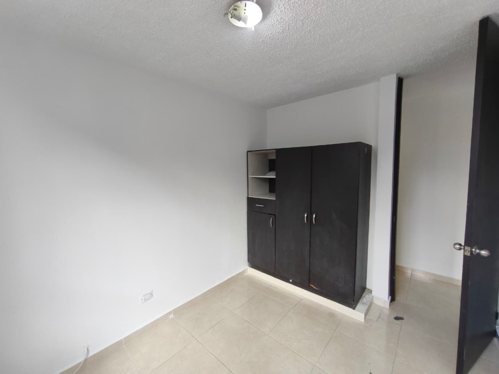 Apartamento En Arriendo - Caney, Cali