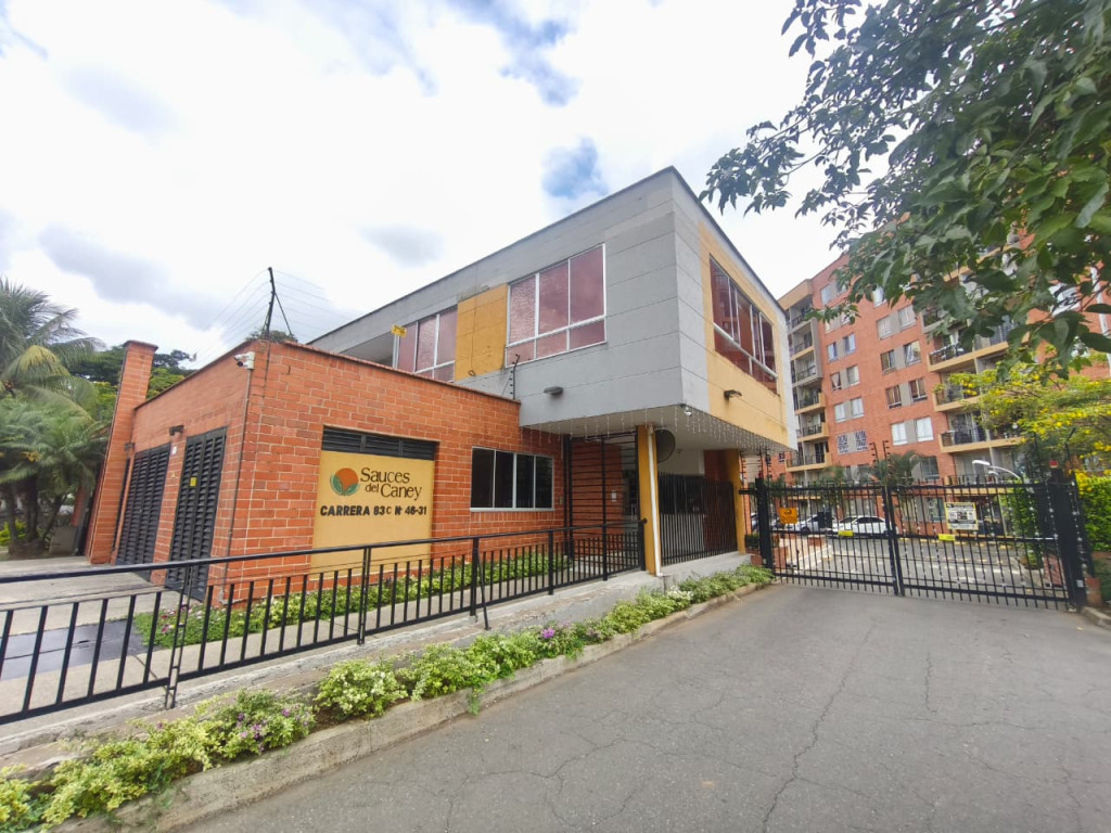 Apartamento En Arriendo - Caney, Cali