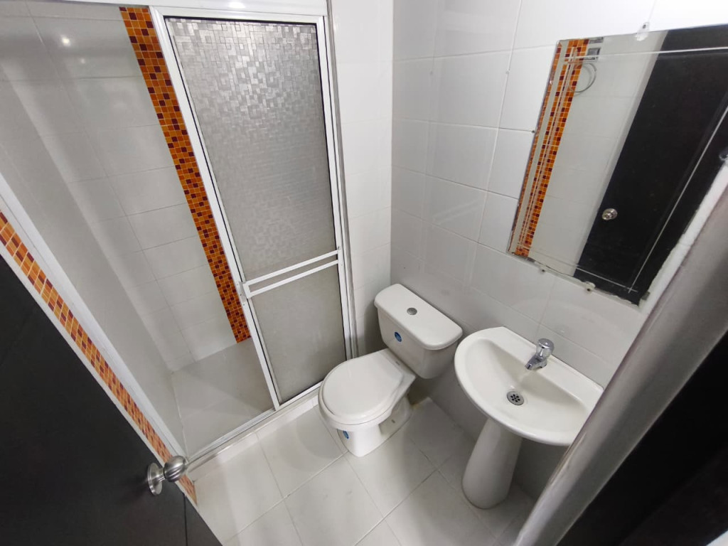 Apartamento En Arriendo - Caney, Cali