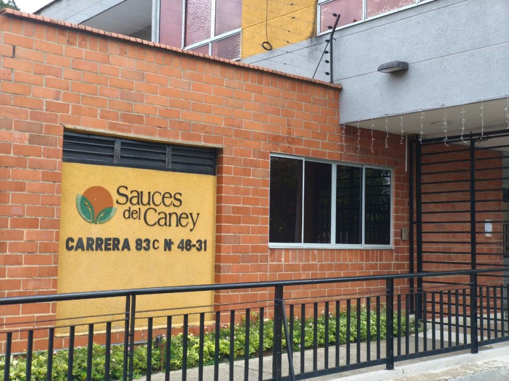 Apartamento En Arriendo - Caney, Cali