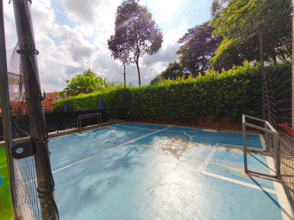 Apartamento En Arriendo - Caney, Cali