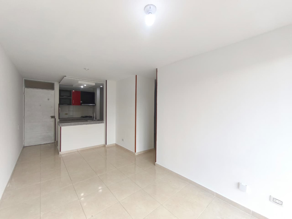 Apartamento En Arriendo - Caney, Cali