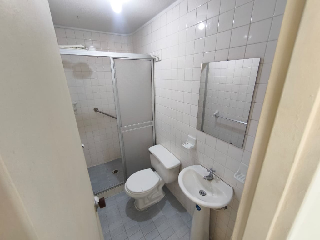 Apartamento En Arriendo - Versalles, Cali