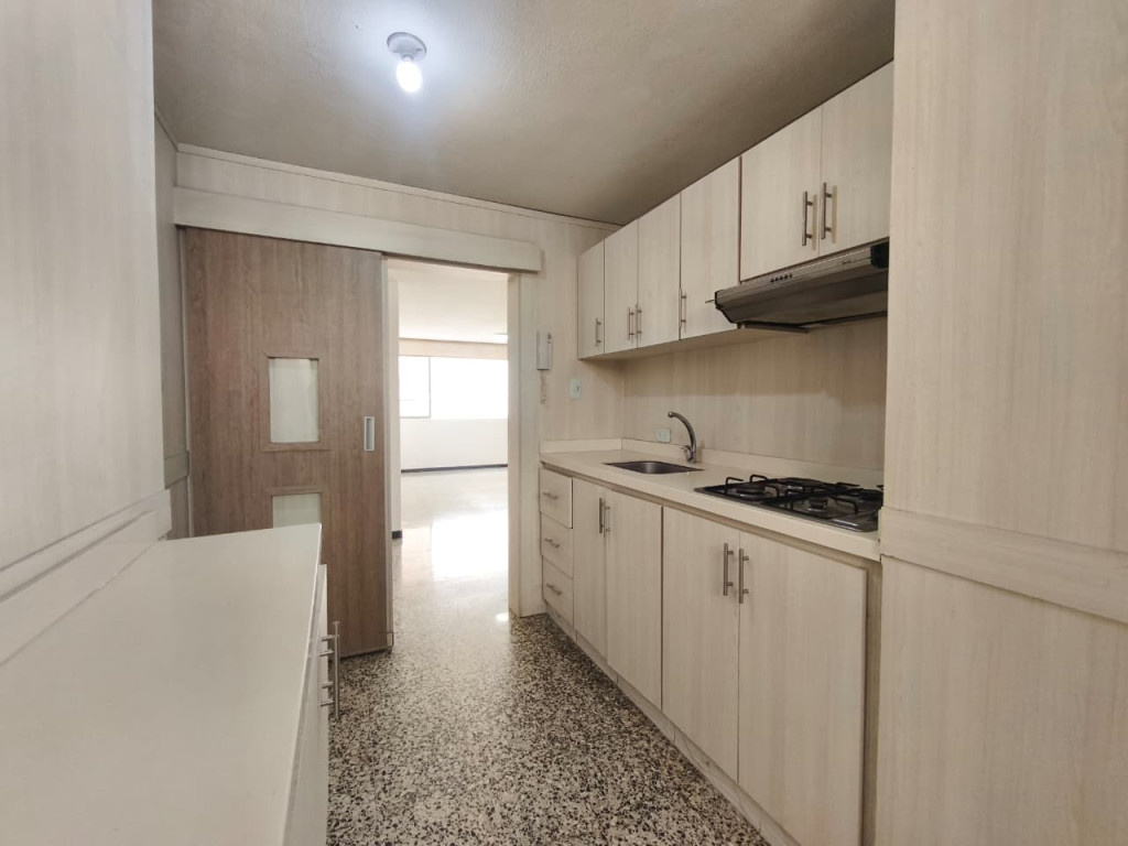 Apartamento En Arriendo - Versalles, Cali