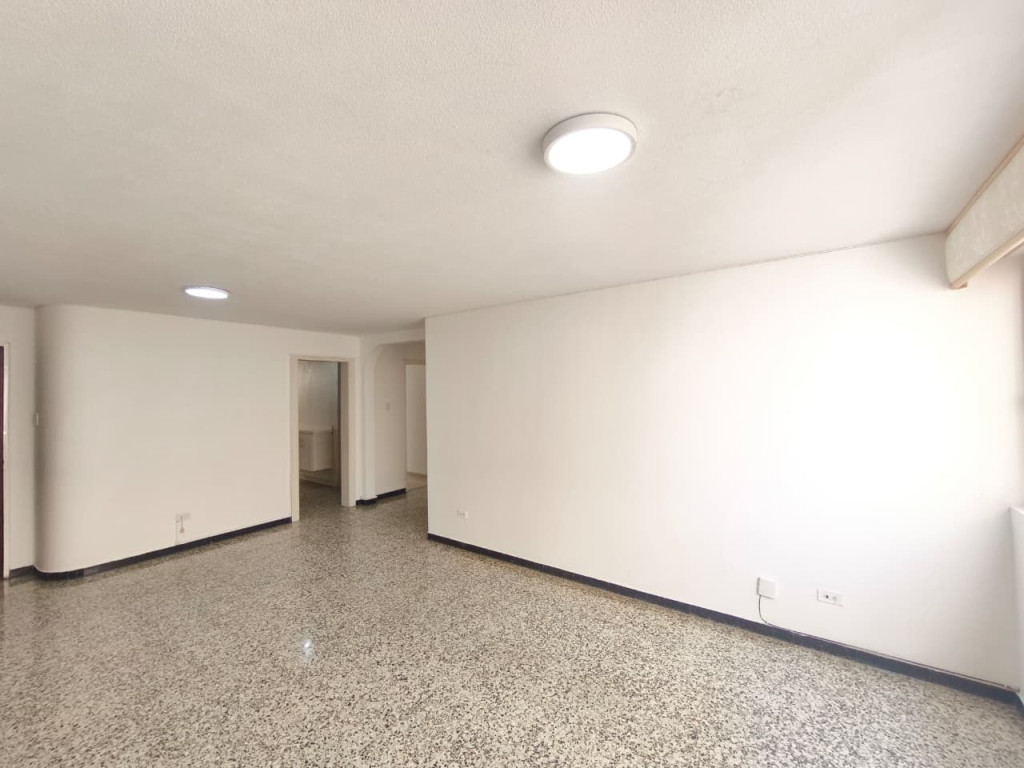 Apartamento En Arriendo - Versalles, Cali