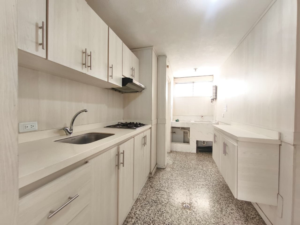 Apartamento En Arriendo - Versalles, Cali