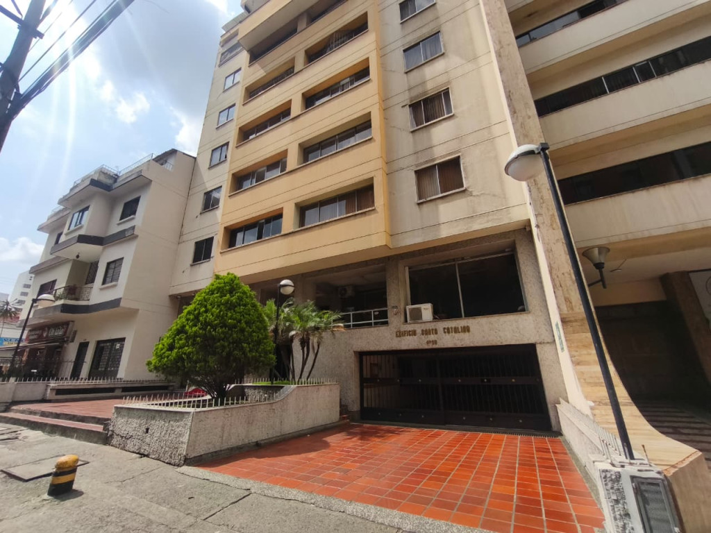 Apartamento En Arriendo - Versalles, Cali