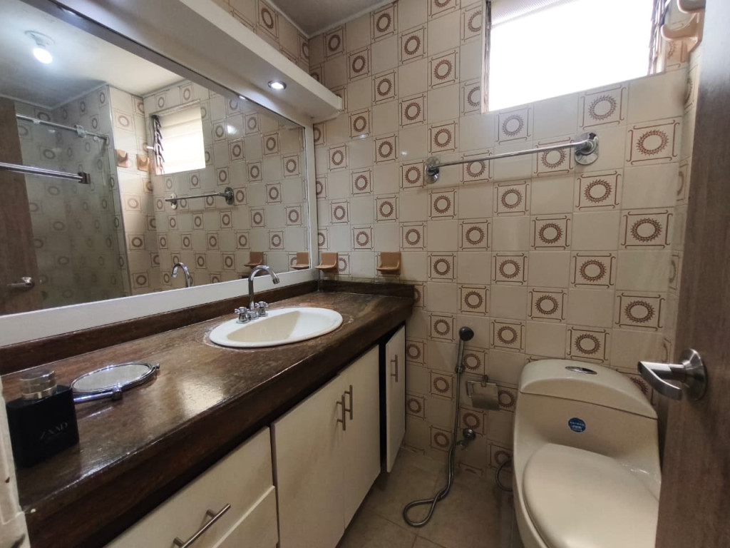 Apartamento En Arriendo - Versalles, Cali