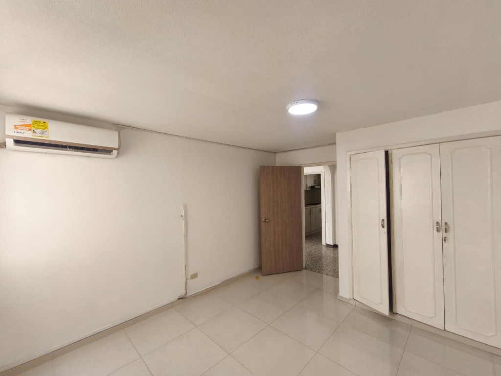 Apartamento En Arriendo - Versalles, Cali