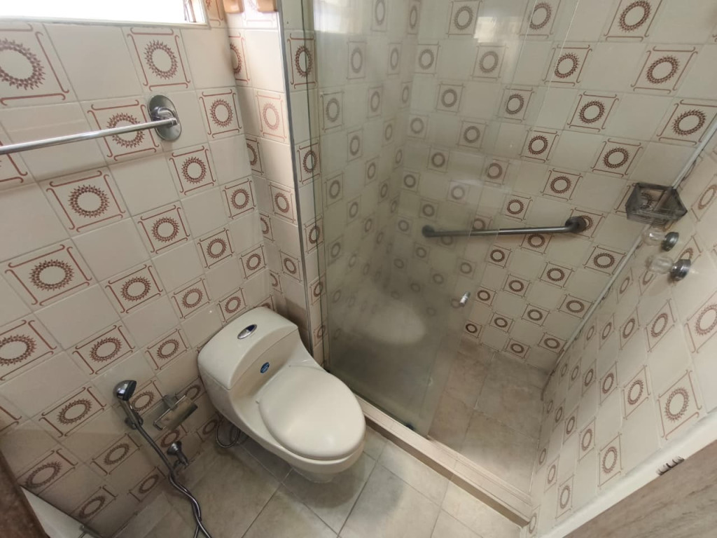 Apartamento En Arriendo - Versalles, Cali
