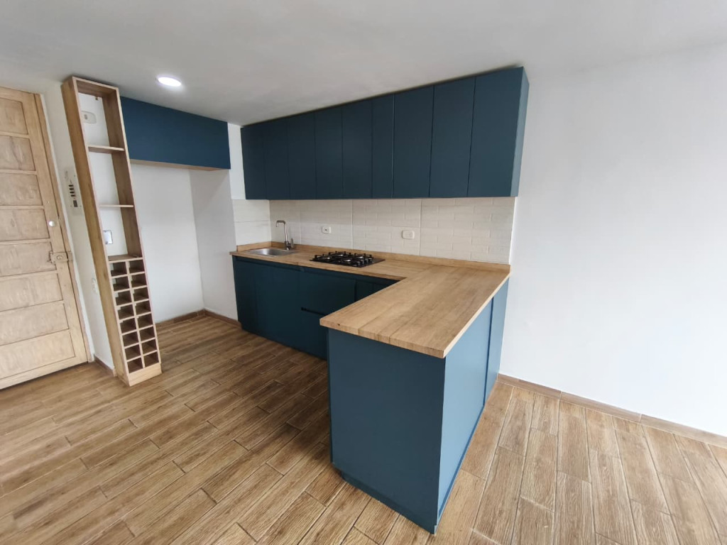 Apartamento En Arriendo - Ciudad Guabinas, Yumbo