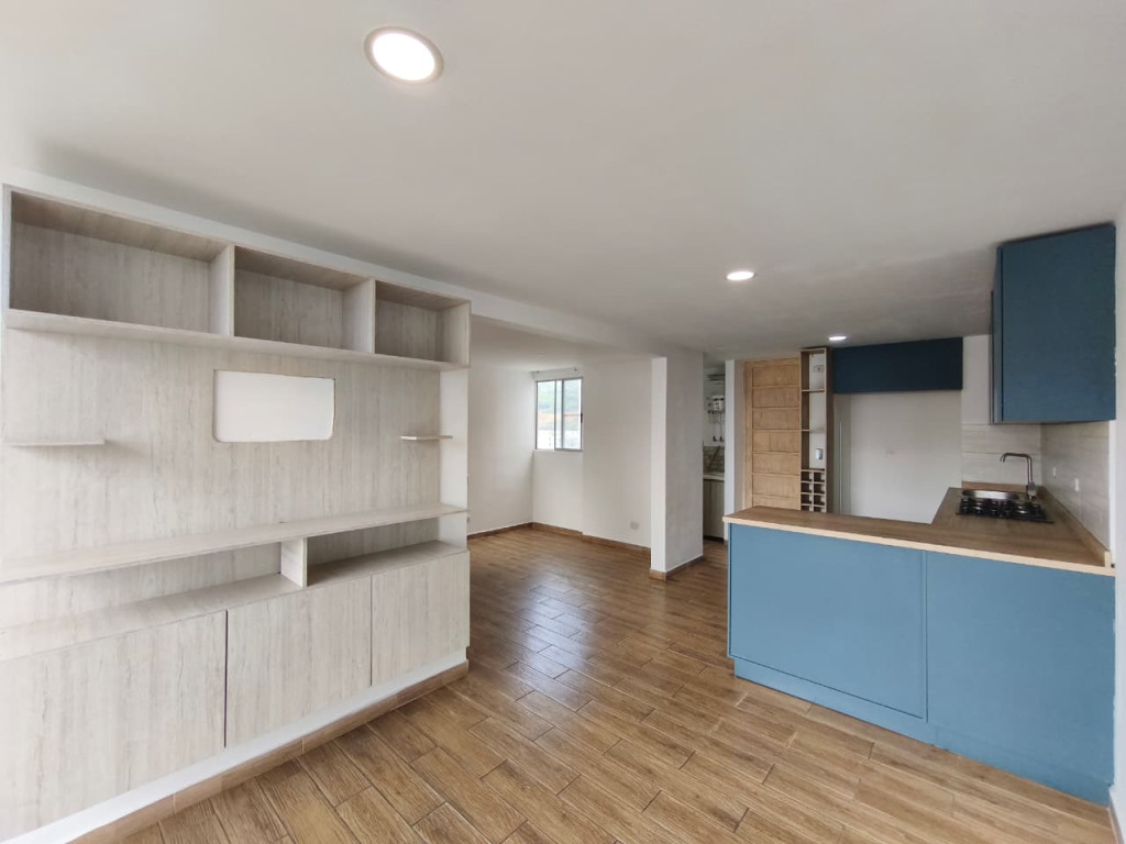 Apartamento En Arriendo - Ciudad Guabinas, Yumbo