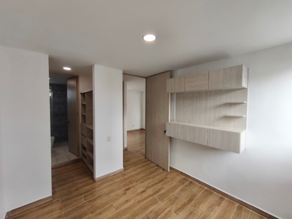 Apartamento En Arriendo - Ciudad Guabinas, Yumbo