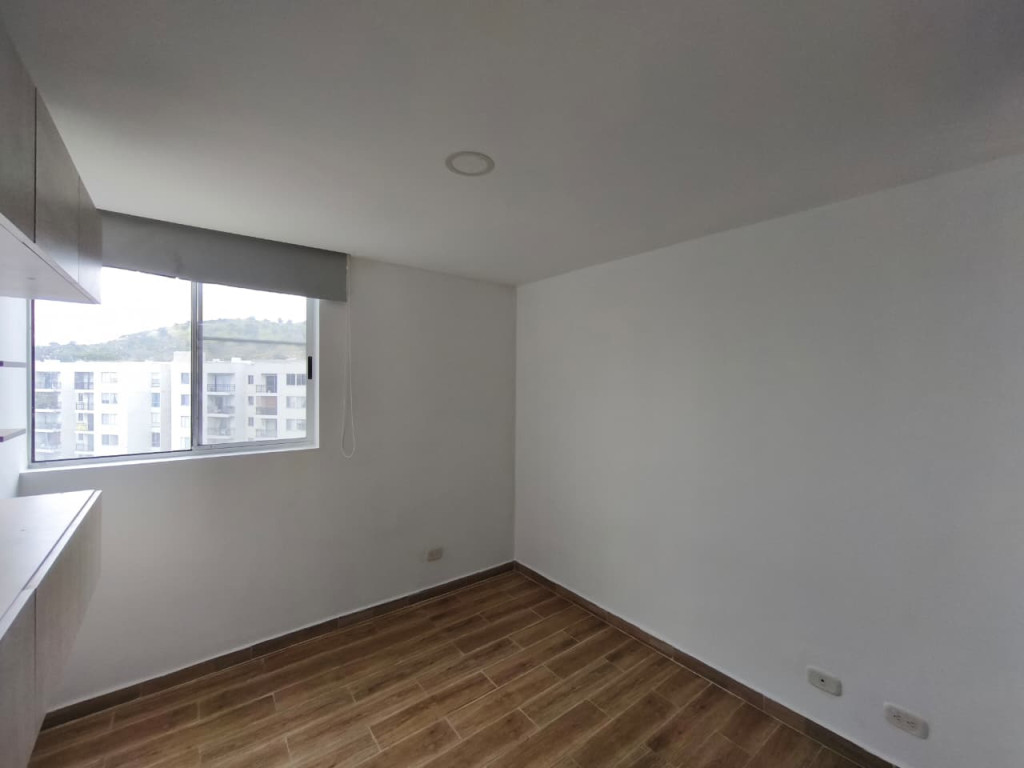Apartamento En Arriendo - Ciudad Guabinas, Yumbo