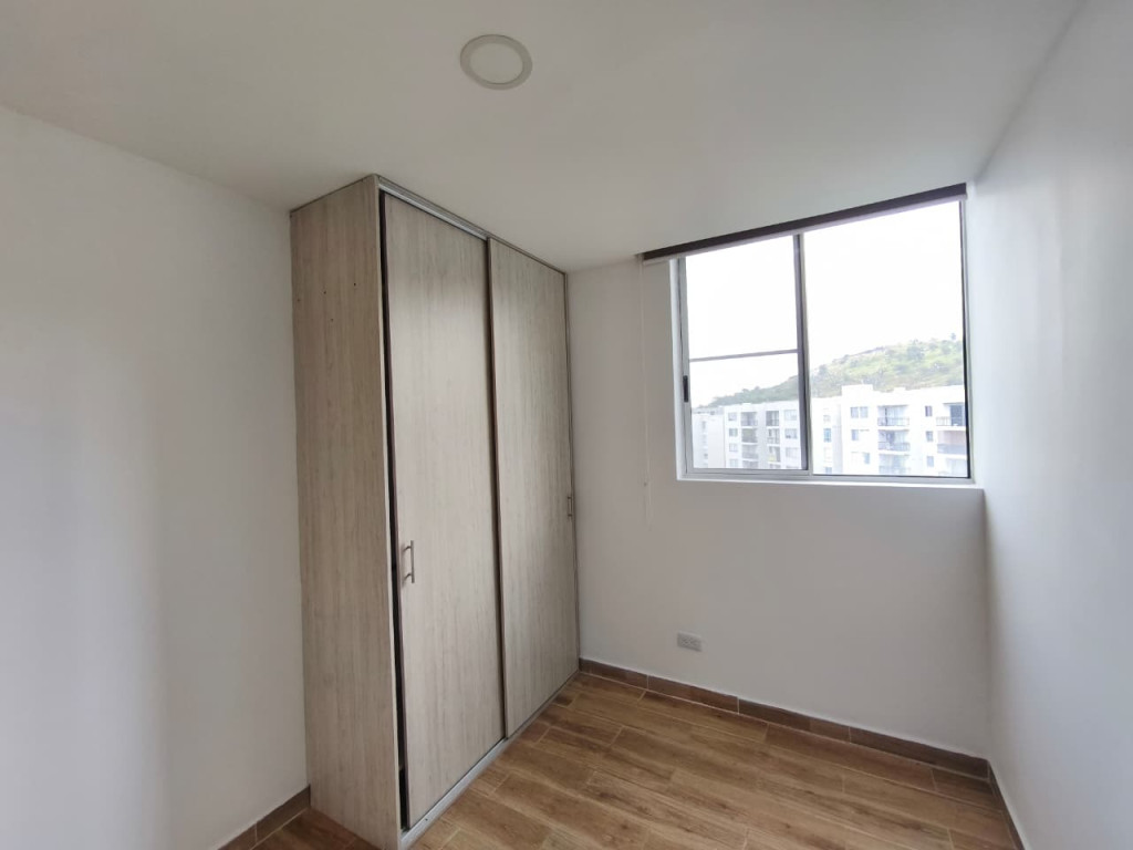 Apartamento En Arriendo - Ciudad Guabinas, Yumbo