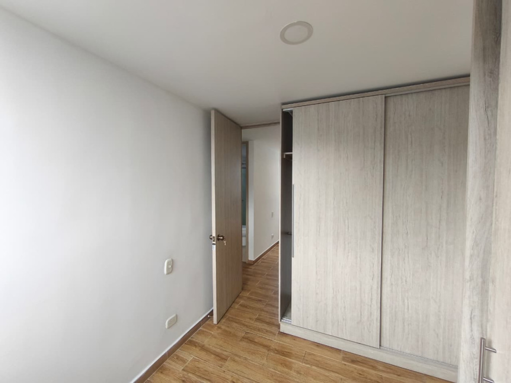 Apartamento En Arriendo - Ciudad Guabinas, Yumbo