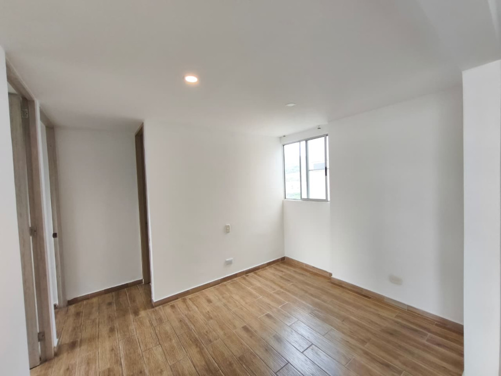 Apartamento En Arriendo - Ciudad Guabinas, Yumbo