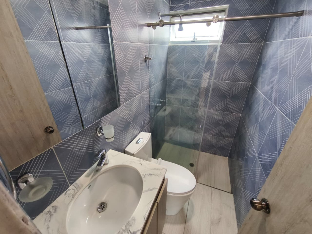 Apartamento En Arriendo - Ciudad Guabinas, Yumbo