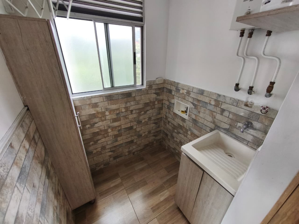 Apartamento En Arriendo - Ciudad Guabinas, Yumbo