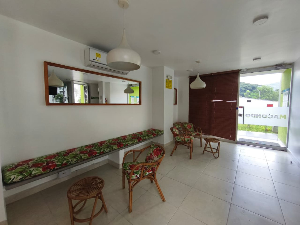 Apartamento En Arriendo - Ciudad Guabinas, Yumbo