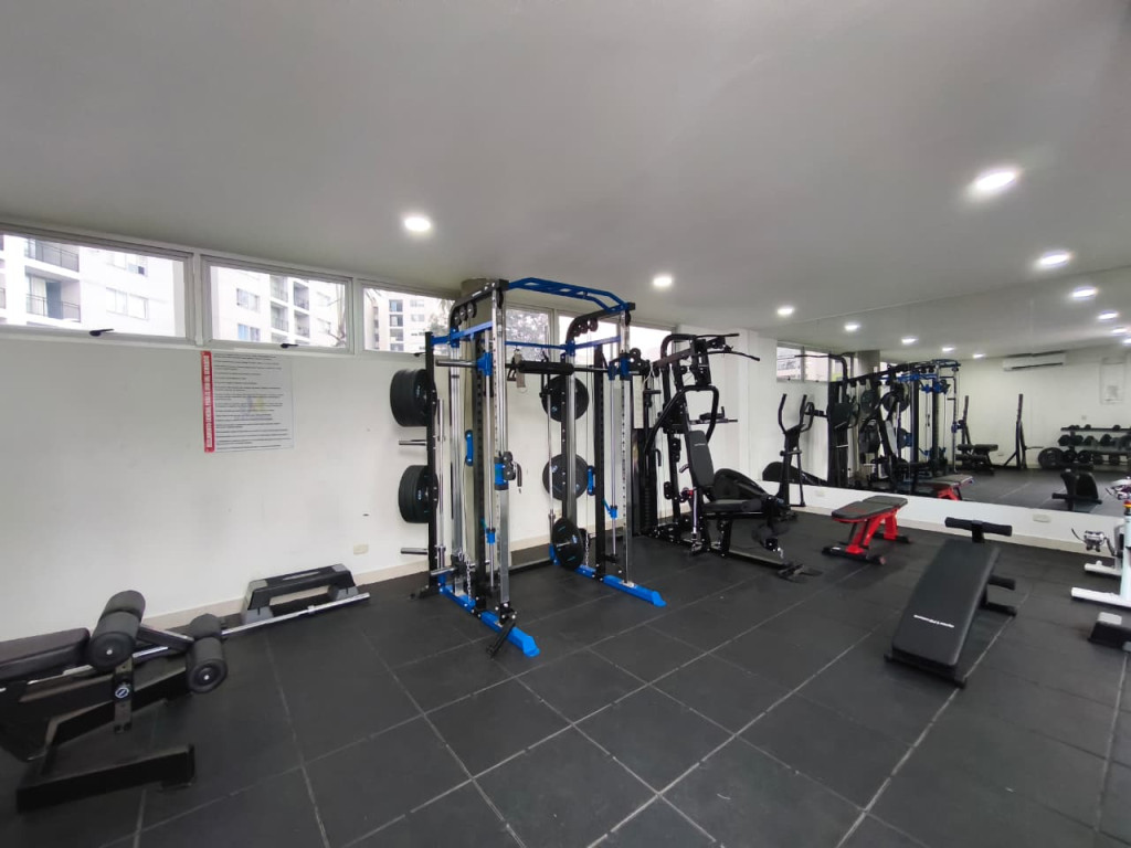 Apartamento En Arriendo - Ciudad Guabinas, Yumbo