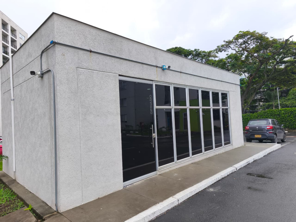 Apartamento En Arriendo - Ciudad Guabinas, Yumbo