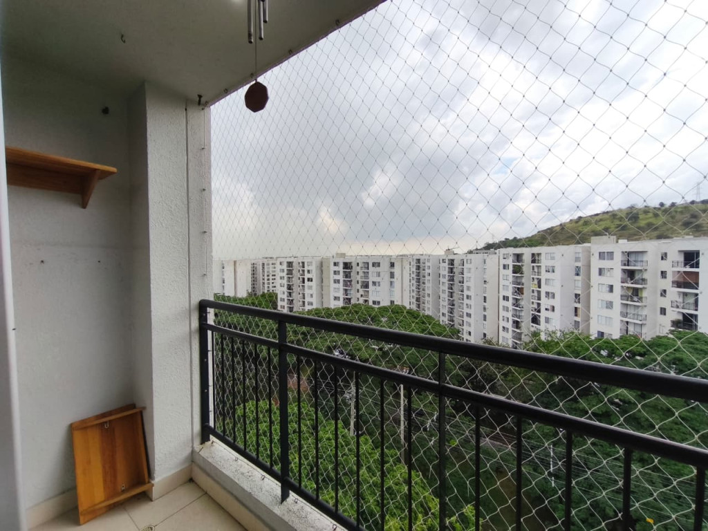 Apartamento En Arriendo - Ciudad Guabinas, Yumbo