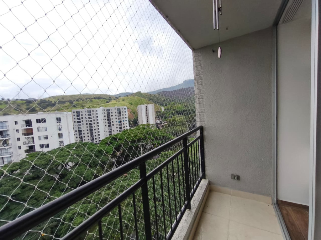 Apartamento En Arriendo - Ciudad Guabinas, Yumbo
