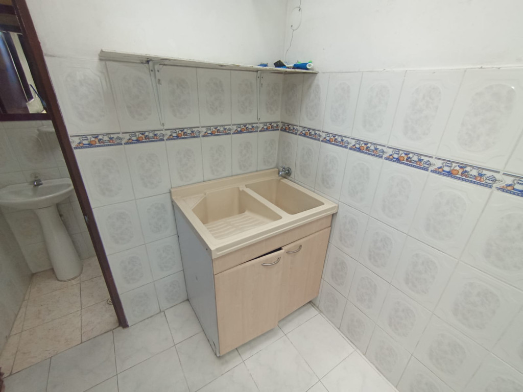 Apartaestudio En Arriendo - Vipasa, Cali