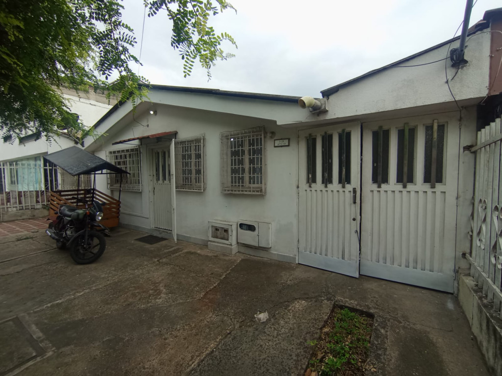 Apartaestudio En Arriendo - Vipasa, Cali